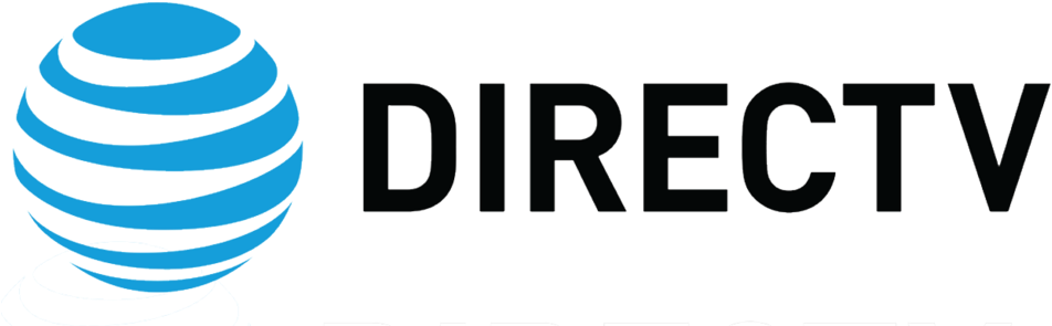 At&t Directv Logo Png - Direct Tv (1000x319), Png Download