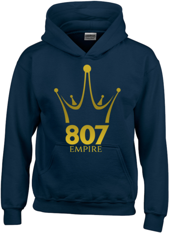 Gold Crown Logo - Blood Sweat And Tears England Rugby League World Cup (354x480), Png Download