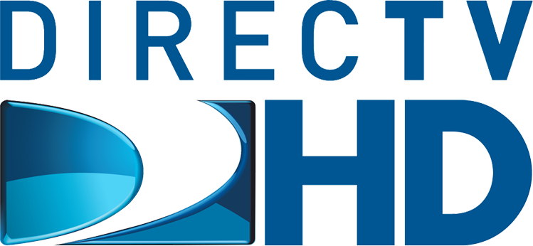 Directv Hd Logo - Logo Directv Hd Png (749x346), Png Download