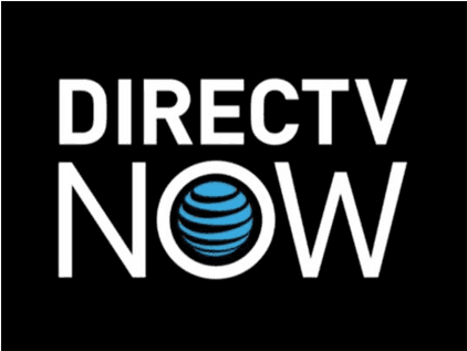 Directv Logo Transparent - Directv Now App (940x330), Png Download