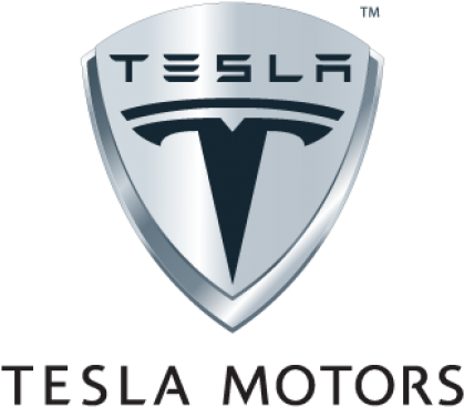 L15325 Tesla Motors Logo 44198 - Tesla Motors Logo Png (518x518), Png Download