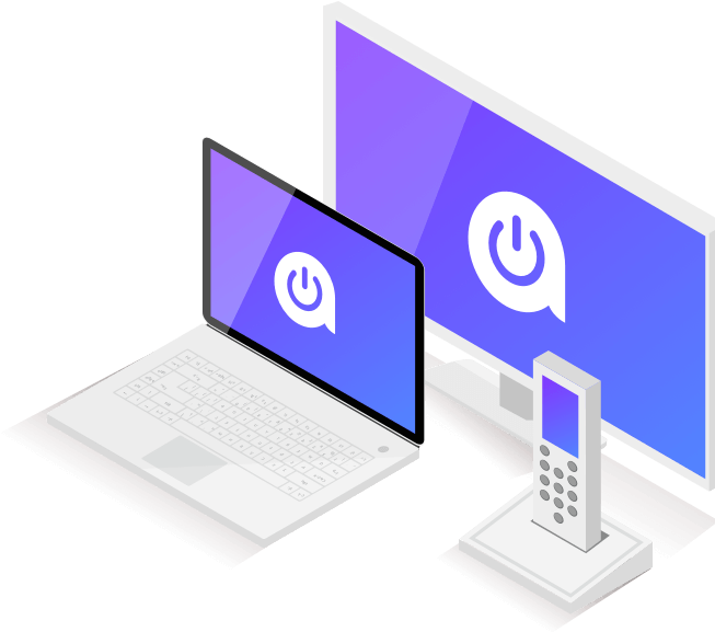 We Find Deals You Want From Providers You Trust - Optimum (660x580), Png Download