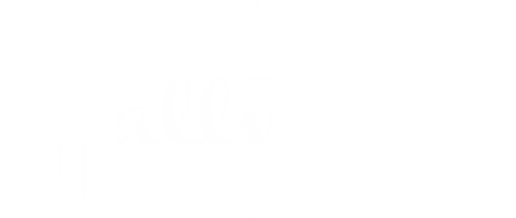 Advertise On H, Mark Channel, Comcast Spotlight Advertising - Hallmark Channel Logo White (1200x480), Png Download