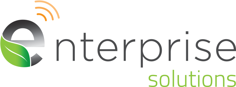 Enterprise Electric Llc Logo (823x335), Png Download