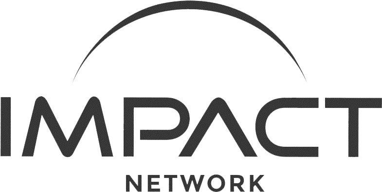 Direct Tv, Impact - Impact Network (1200x449), Png Download