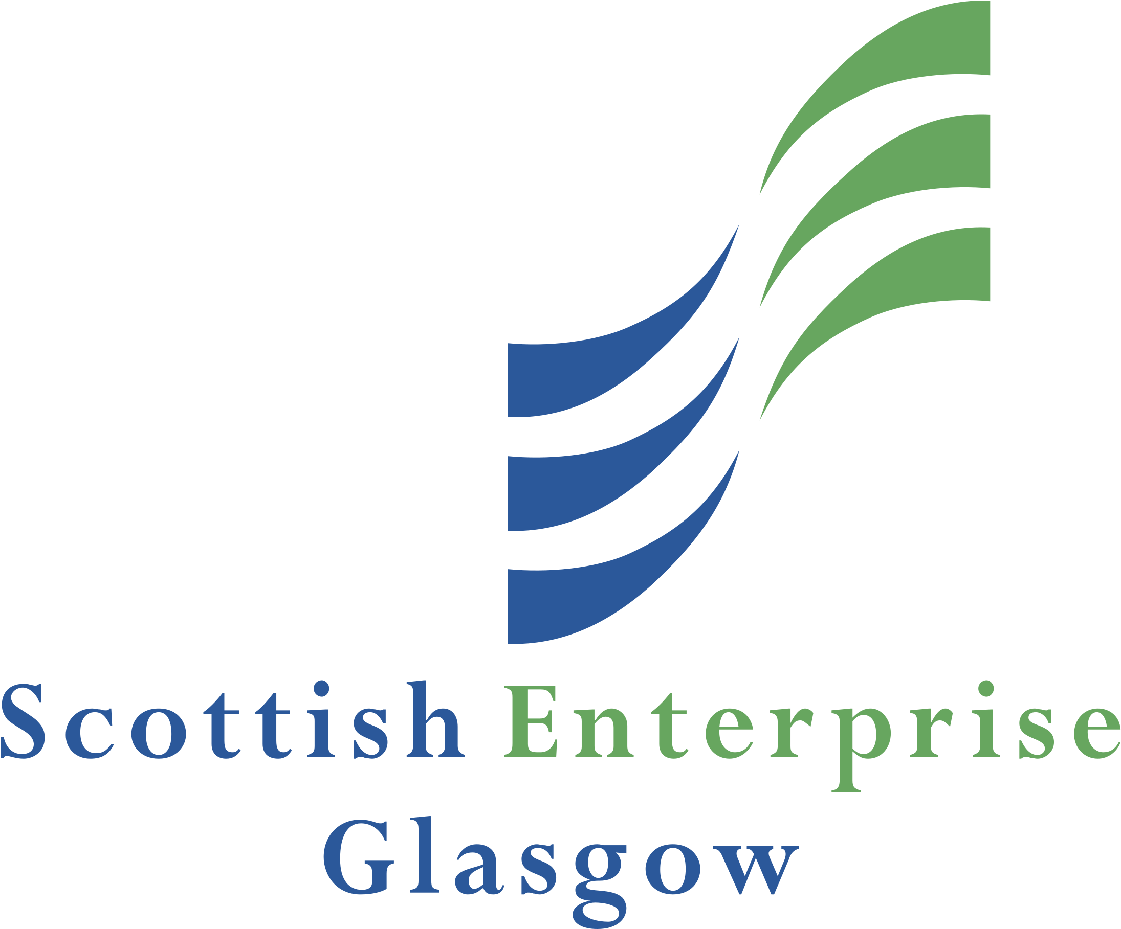 Scottish Enterprise Glasgow Logo Png Transparent - Scottish Enterprise Png (2400x2400), Png Download