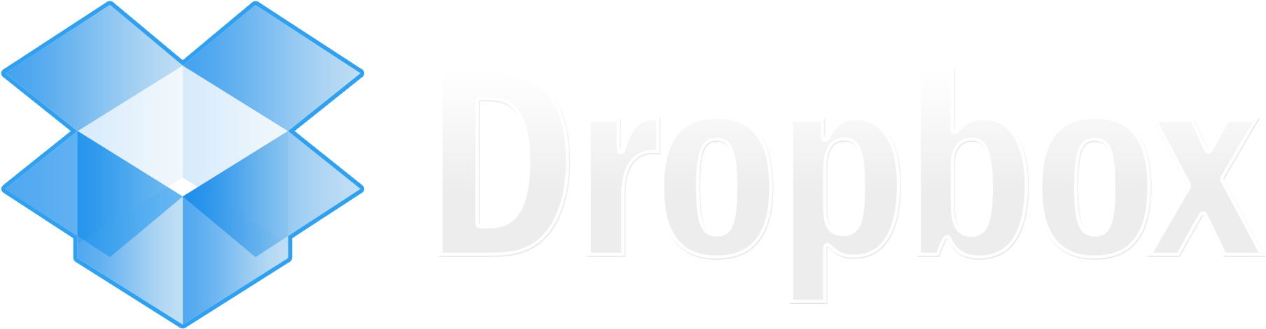 Our - Use Dropbox On Android (2000x678), Png Download
