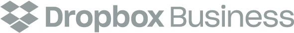 Lenovo Dropbox - Dropbox Business Logo (632x216), Png Download
