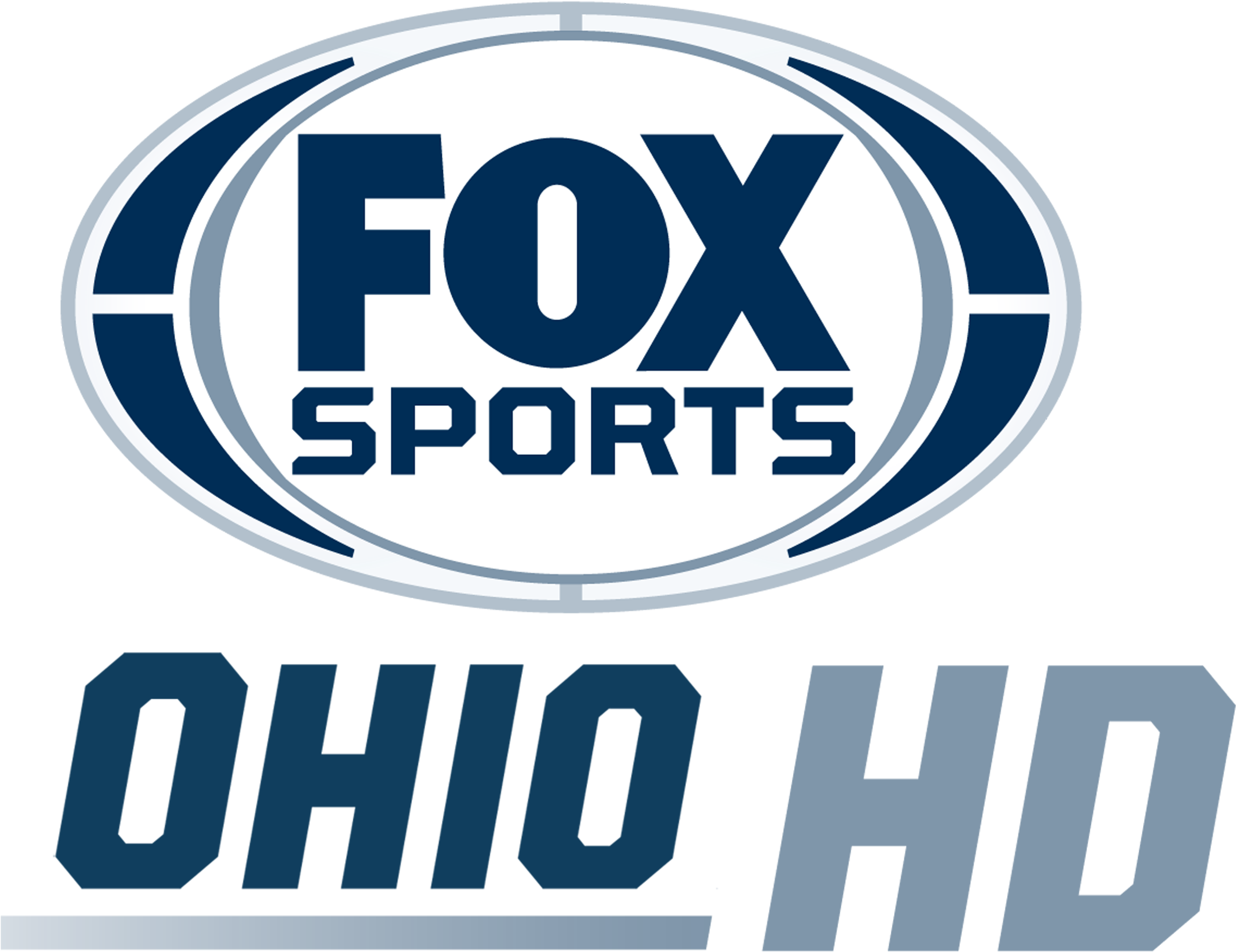 Fox Sports Ohio Alternate Hdtv Directv - Fox Sports Florida Logo Png (2400x2400), Png Download