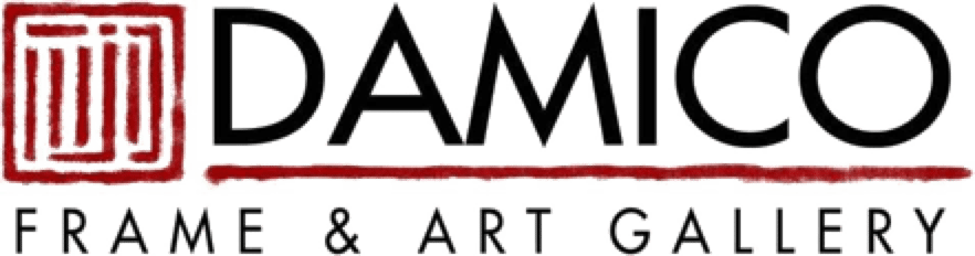 Damico Gallery Damico Gallery - Online Shopping (882x232), Png Download