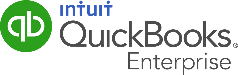 Report Consolidation In Quickbooks Enterprise Part - Quickbooks Enterprise (980x309), Png Download
