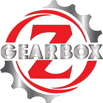 Beautiful Dodge Logo Png With Dodge Logo Png - Gearbox Z Logo (363x362), Png Download