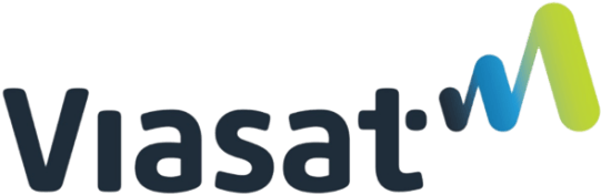 Viasat Logo Png (640x262), Png Download