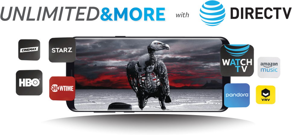 Directv And Directv Now - Lightning To Hdmi Cable Adapter, Aibocn Lightning Mhl (1024x474), Png Download