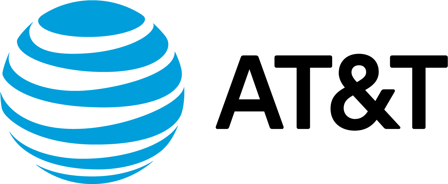 At&t Logo 2018 Png (2067x1200), Png Download
