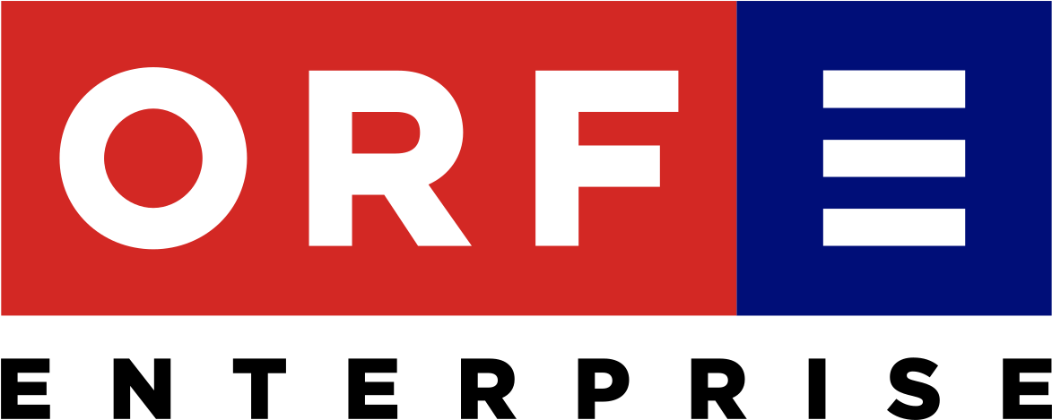 Orf Enterprise Gmbh & Co Kg (1200x496), Png Download