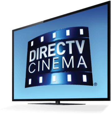 Directv Select™ Package - Led-backlit Lcd Display (364x366), Png Download