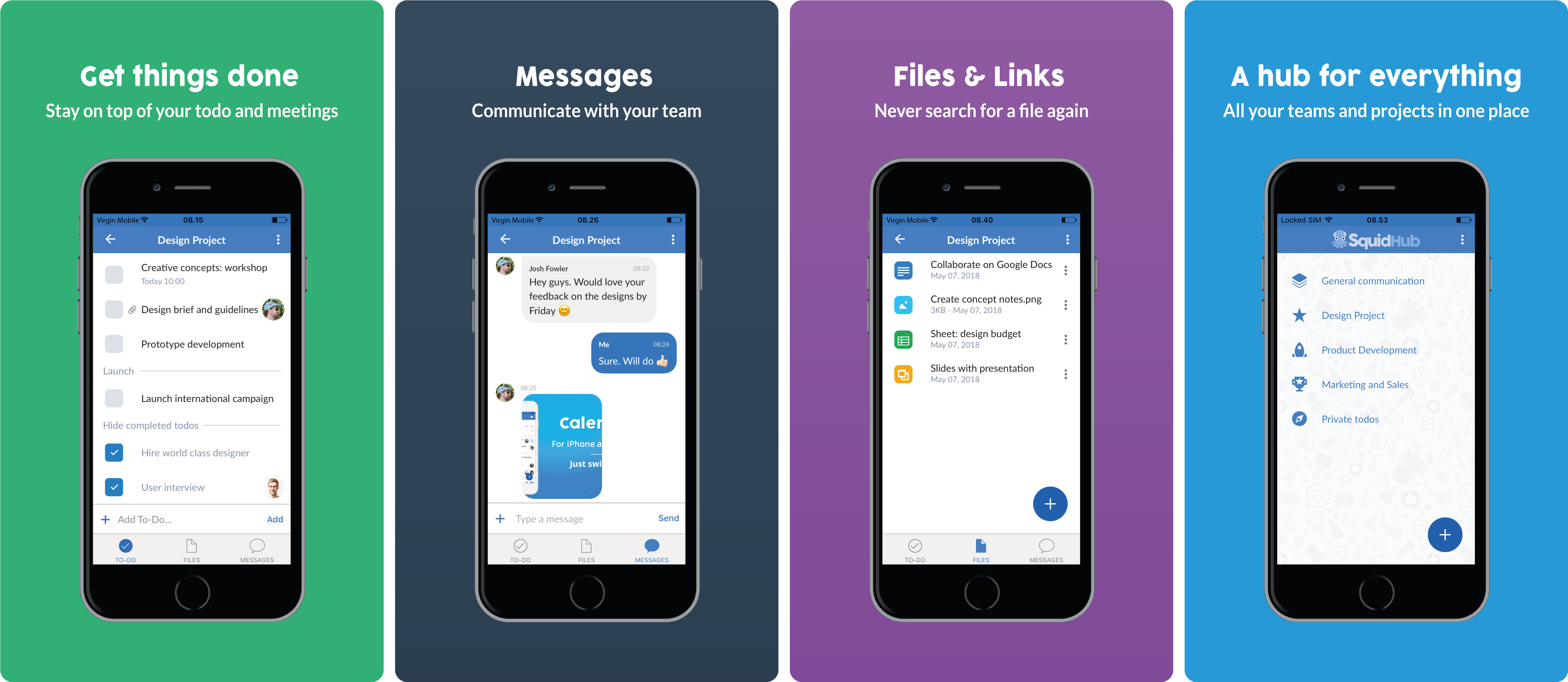 Download On The App Store - Iphone (5153x2268), Png Download