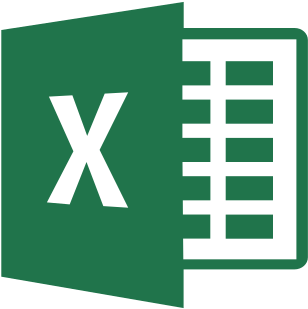 Ms Excel Logo - Logo De Excel Png (765x359), Png Download