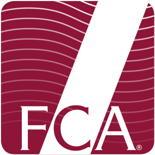 The Fca Has Released A Statement Regarding The Issuance - Financial Conduct Authority Png (400x400), Png Download