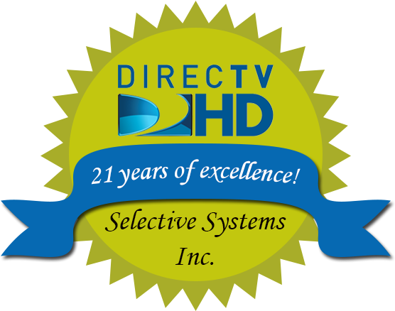 Directv Selective Systems 21 Years Of Excellence - Beaver Creek Coffee Logo (600x600), Png Download