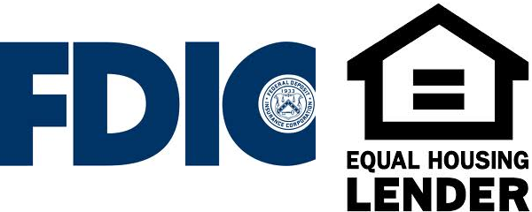 Fdic-ehl - Transparent Member Fdic Logo (600x240), Png Download