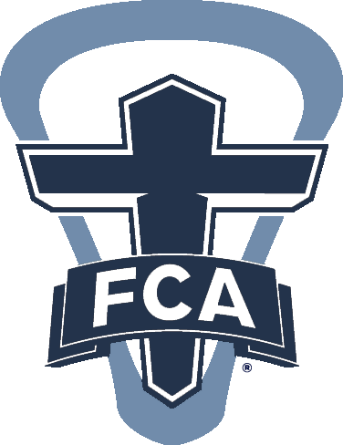 Fca Lacrosse Midwest - Fca (376x488), Png Download