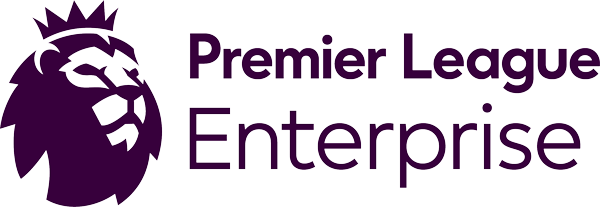 Premier League Enterprise Logo - Premier League Equality Standard (600x207), Png Download