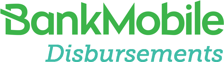 Logo - Bank Mobile (1024x356), Png Download