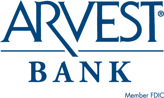 Arvest Bank - Arvest Bank Logo (800x477), Png Download