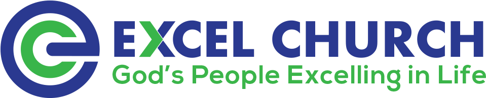 Logo Logo - Excel Church (960x400), Png Download
