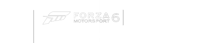 Welcome To The New Fm6 Livery Painting Forums - Forza Motorsport 6 Logo Png (800x171), Png Download