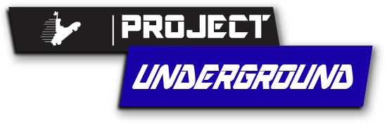 An Error Occurred - Forza Project Underground (556x256), Png Download