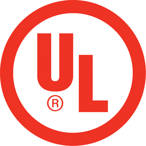 Ul - Bindmaster 20 Feet Extension Cord/wire, 3 Prong Grounded, (500x500), Png Download
