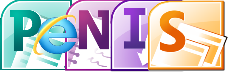 Yeah, Screw You Excel - Excel Is X (1024x256), Png Download