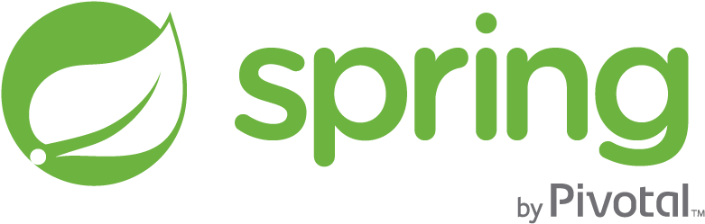 Spring Logo - Spring Framework Logo (800x260), Png Download