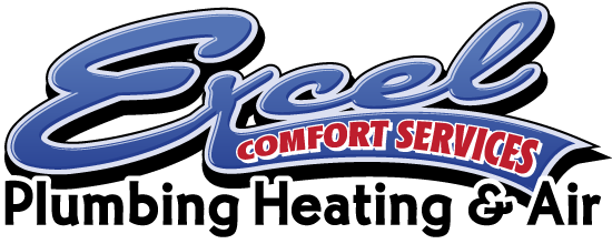 Excel Comfort Services (550x220), Png Download