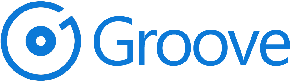 Forza Horizon - Groove Music Logo Png (928x264), Png Download