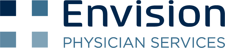 Career News & Advice - Envision Physician Services (761x164), Png Download