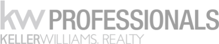 Grey Kw Logo - Fearless World Of Professional Safety (566x215), Png Download
