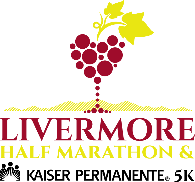 2017 Livermore Half Marathon & Kaiser Permanente 5k - Kaiser Permanente (815x760), Png Download