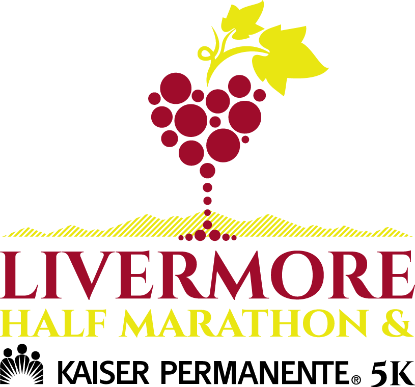 Download 2017 Livermore Half Marathon & Kaiser Permanente 5k Kaiser Permanente PNG Image with