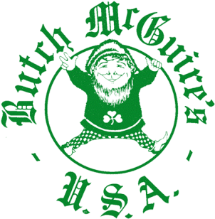Butch Mc Guire's, Inc - Butch Mcguire's (600x400), Png Download