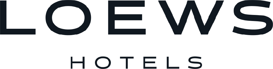 Series Co-produced By Rh&s Concerts - Loews Hotels And Co Logo (946x240), Png Download