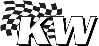 Kw Suspension - Kw Suspension Logo Png (385x385), Png Download