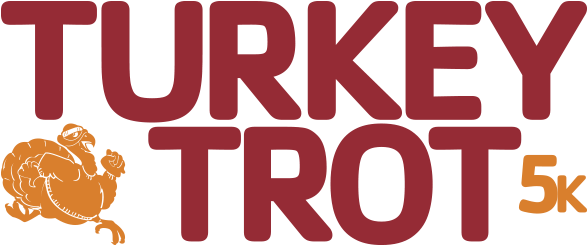 Event Photo For Ymca / Kaiser Permanente Turkey Trot - Ymca Turkey Trot 2018 (600x258), Png Download