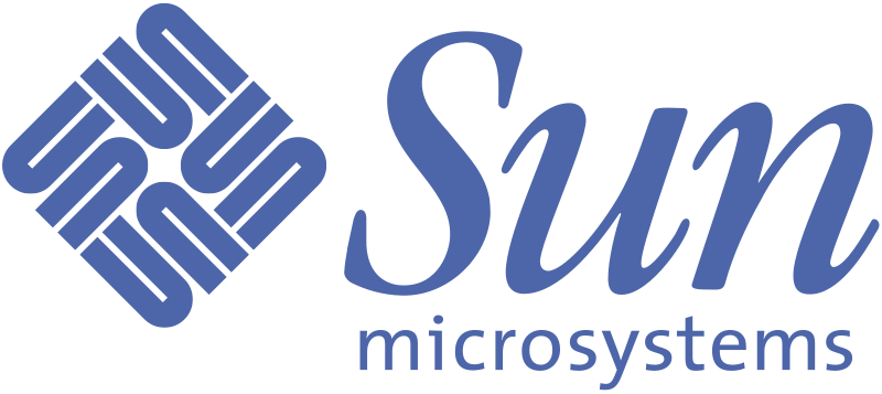 Java Logo Transparent - Sun Microsystems Logo Png (800x357), Png Download