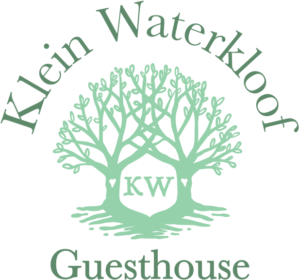 Kw Logo Final - Klein Waterkloof (740x745), Png Download