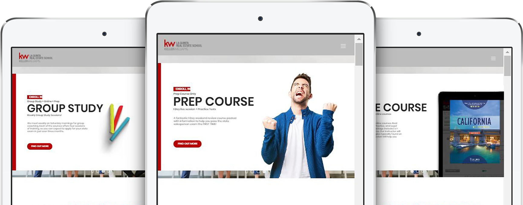 Download La Quinta Real Estate School La Quinta Real Estate PNG Image with No Background