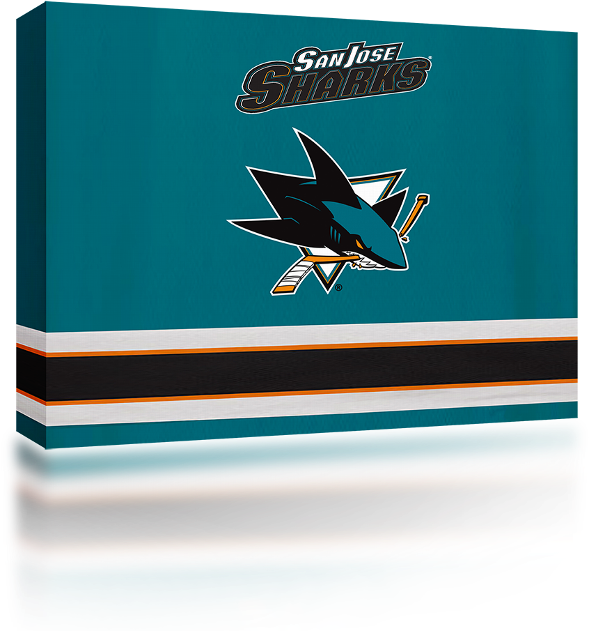 San Jose Sharks Logo - San Jose Sharks (1024x1024), Png Download